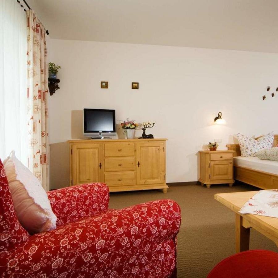 Pension Landhaus Hochfeld Zwiesel Eksteriør billede