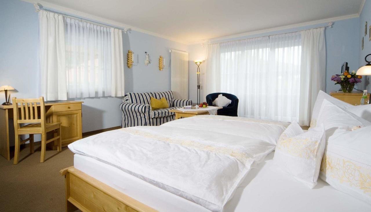Pension Landhaus Hochfeld Zwiesel Eksteriør billede